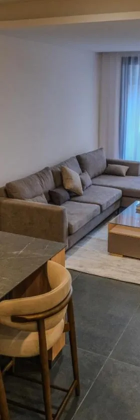 L'Avenue Hotel Apartment Abidjan，位于Marcory的酒店