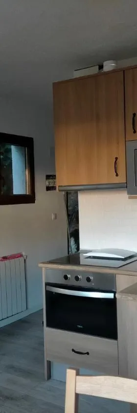 Apartamento rural con vistas，位于米拉弗洛迪拉希的酒店