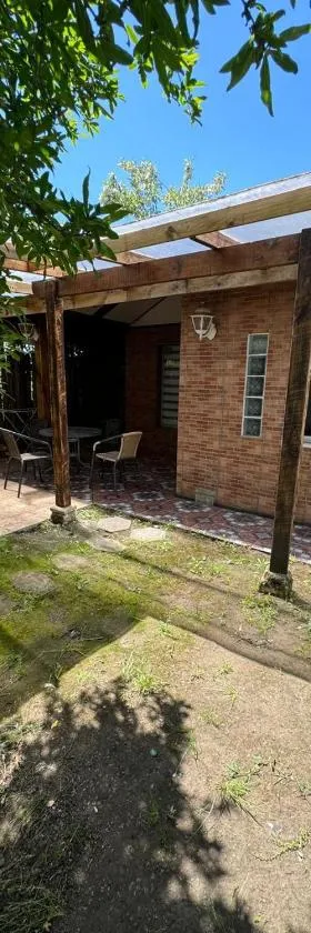 Casa equipada en sector zapallar，位于库里科的酒店