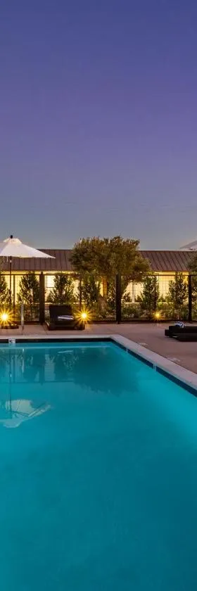 Hotel Bayit，位于萨利达的酒店