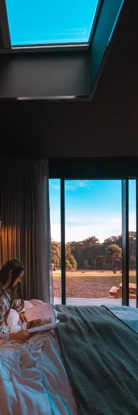CABN Hahndorf，位于汉道夫的酒店