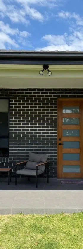 Little House with private garden，位于Padstow的酒店