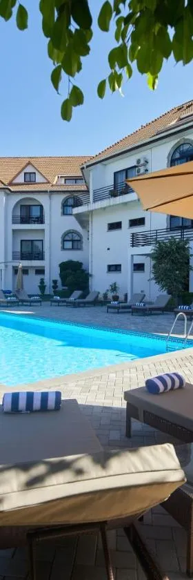 San Cristobal Boutique Hotel - Ivato Airport，位于塔那那利佛的酒店