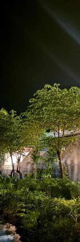 BAAN APA ERAWAN Resort，位于Ban Pong Pat的酒店