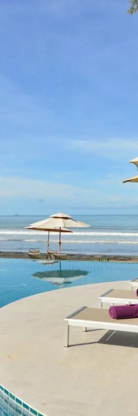 Twin Lotus Resort and Spa - SHA Plus - Adult Only "November - April"，位于高兰的酒店