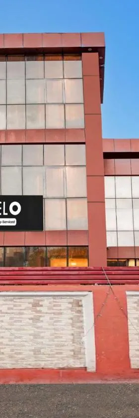 Super Hotel O Jankipuram Vikas Nagar，位于勒克瑙的酒店