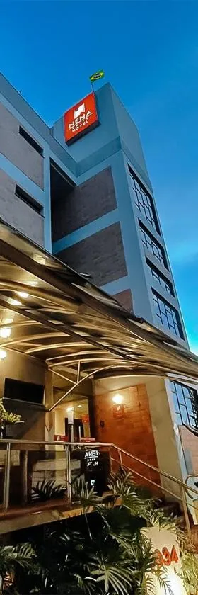 Nena Residence Hotel，位于弗朗卡的酒店