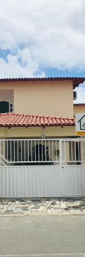 Bela Vista Hospedaria em Aracruz ES，位于阿拉克鲁斯的酒店
