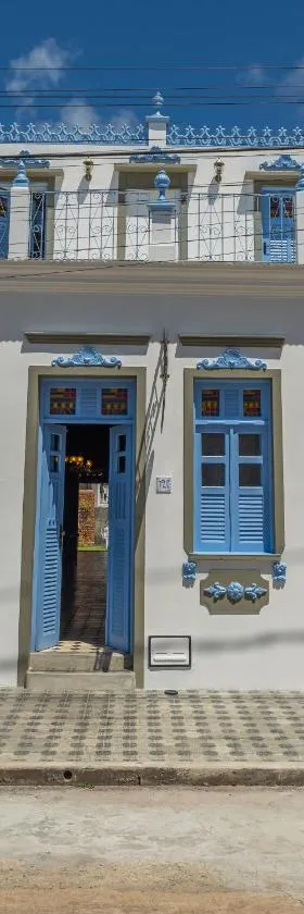 Casa Rualisa，位于Belmonte的酒店