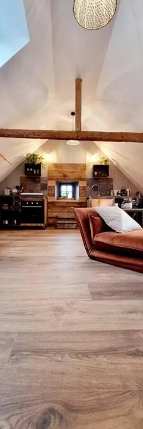 Loft de charme pour amoureux，位于Grendelbruch的酒店