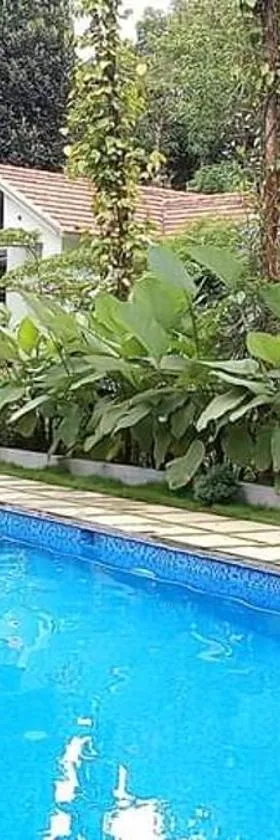 Le Vista Resort，位于苏丹巴特利的酒店