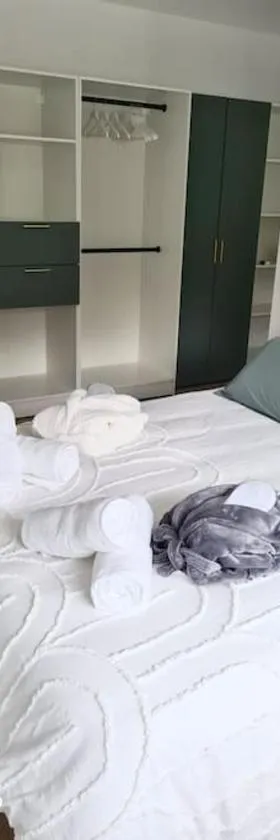 Appartement Le Marcky，位于Graulhet的酒店