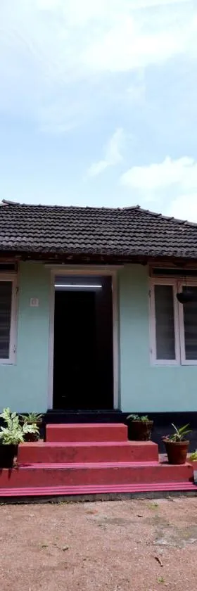 Koodapuzha House Chalakudy，位于Kizhake Chālakudi的酒店