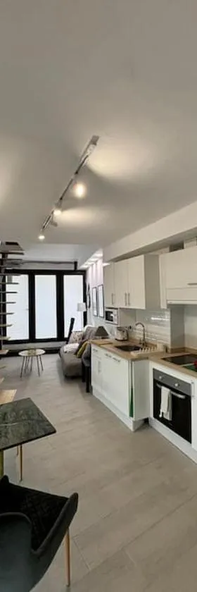 Apartamento centro de Ceuta，位于休达的酒店