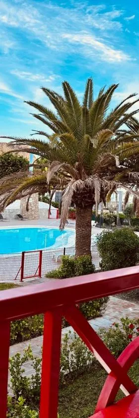 CURA MARINA - Seaside Escape Close to the Beach，位于库拉海滩的酒店