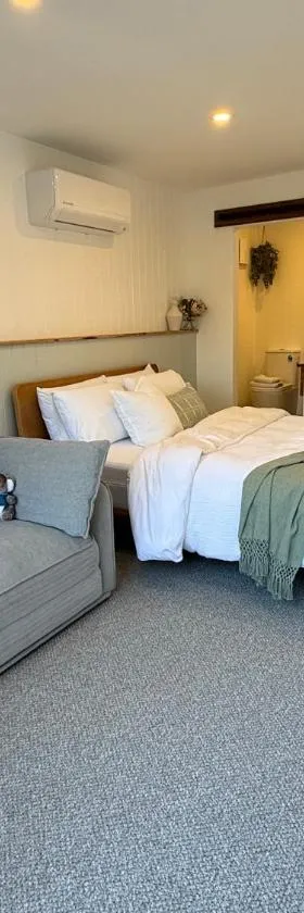 Torquay Boutique Guesthouse，位于托基的酒店