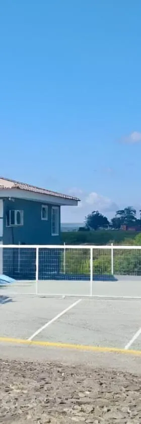 Pousada JP，位于Vila Nova do Sul的酒店
