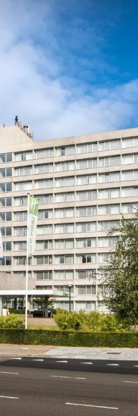 Holiday Inn Eindhoven Centre by IHG，位于埃因霍温的酒店