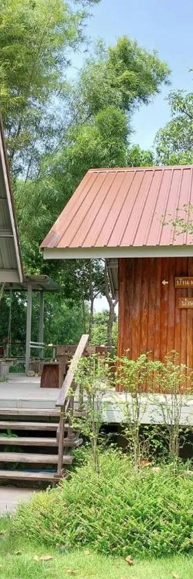 Teak@Teak，位于Ban Cha-om的酒店