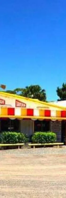 Widgiemooltha Caravan Park，位于Widgiemooltha的酒店