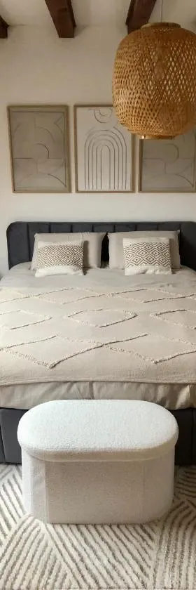 Appartement cosy 2-4 personnes，位于Leutenheim的酒店