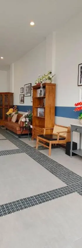 Mongkhon Boutique Hotel，位于Ban Khlong Khlung (1)的酒店