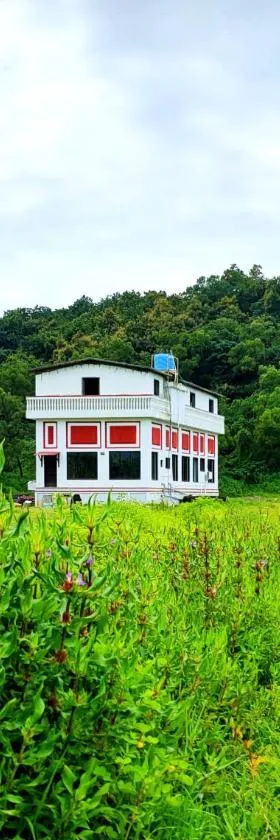 Shobha Farmhouse，位于卡希德的酒店
