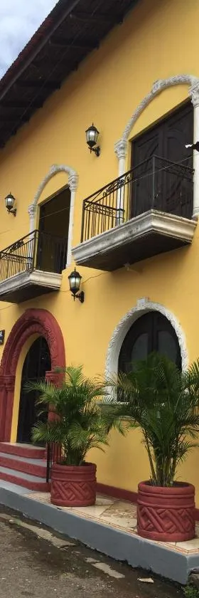 Hotel Real Granada，位于格拉纳达的酒店