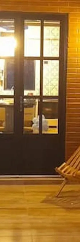 Rancho Cata Vento，位于Santa Clara dʼOeste的酒店
