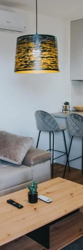 Apartman Riva，位于查普利纳的酒店