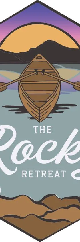 The Rocky Retreat，位于Cookson的酒店