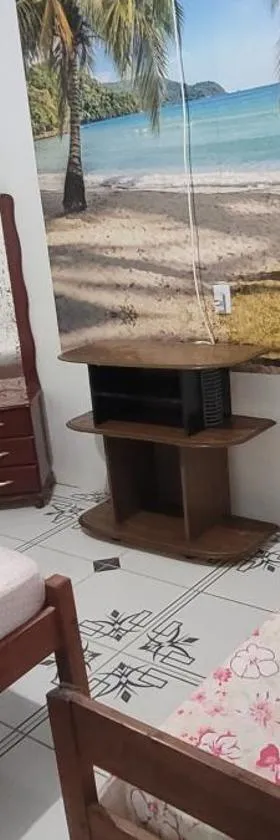 Recanto do Mar，位于孔迪的酒店