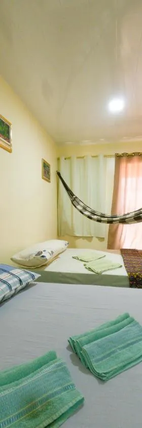 Suite Marajó Hospedaria，位于索雷的酒店