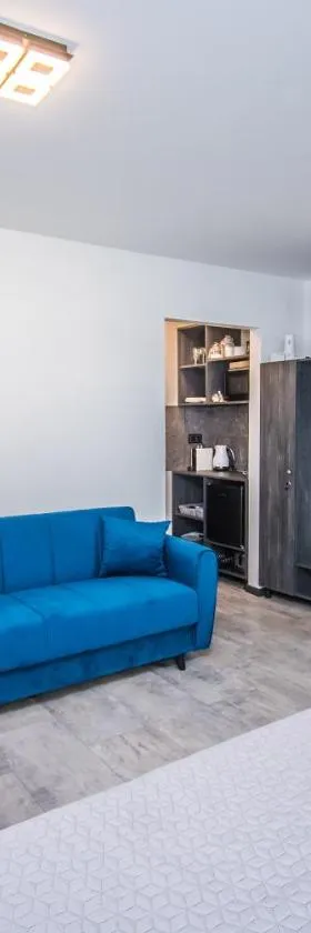 Szarvas City Apartman，位于索尔沃什的酒店