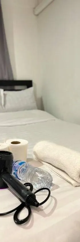 Chubbi 5 Room10，位于Bang O的酒店