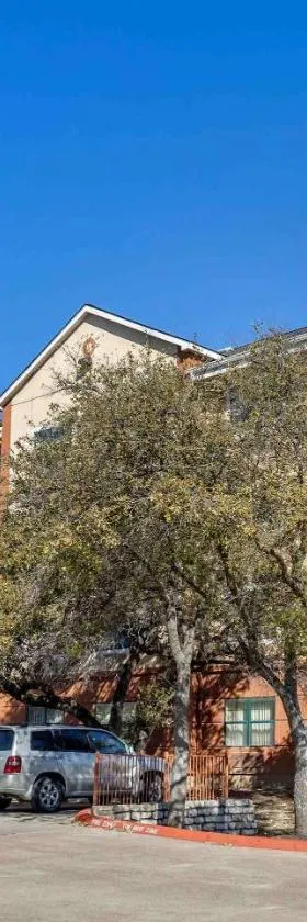 奥斯汀 - 西北/植物园美国长住公寓式酒店，位于奥斯汀的酒店
