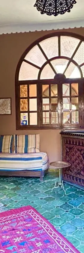 Dar Nakhla - Zagora guest house，位于扎古拉的酒店
