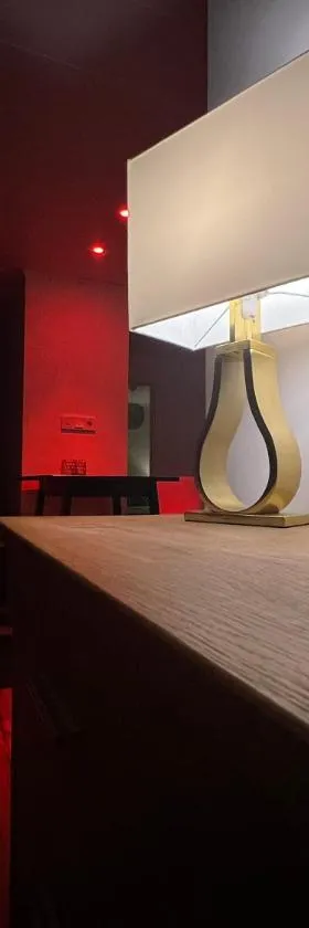 Rent A Lovely Place - OHV3，位于Osby的酒店