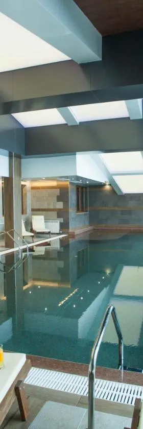 Amira Boutique Hotel，位于班斯科的酒店
