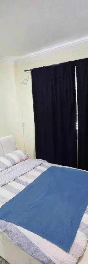 Realhome，位于布莱克敦的酒店