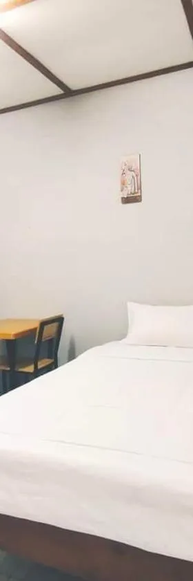 ปฎิภาณบ้านพัก，位于湄宏颂的酒店