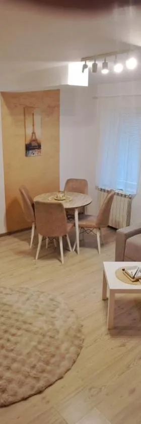 Apartman NEVA，位于Bele Vode的酒店