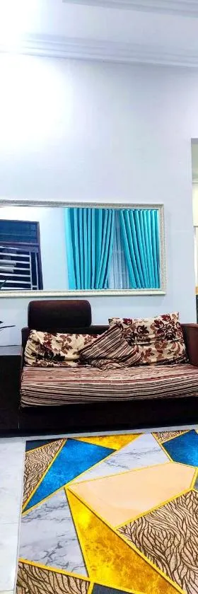 ZIYA Homestay，位于Jertih的酒店