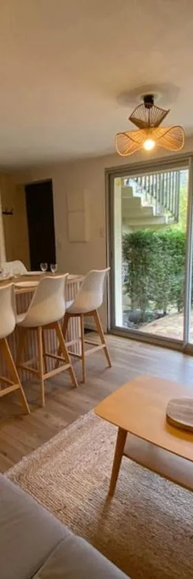 Appartement T3 Saint Lary Soulan，位于维格奈科的酒店