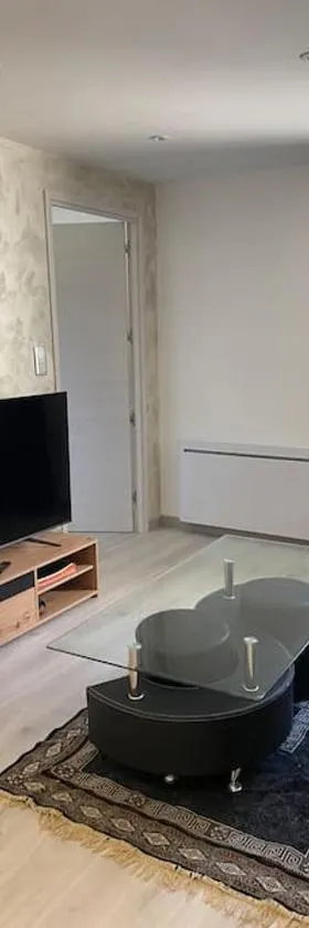 Charmant appartement Entre lacs et montagnes !，位于Culoz的酒店