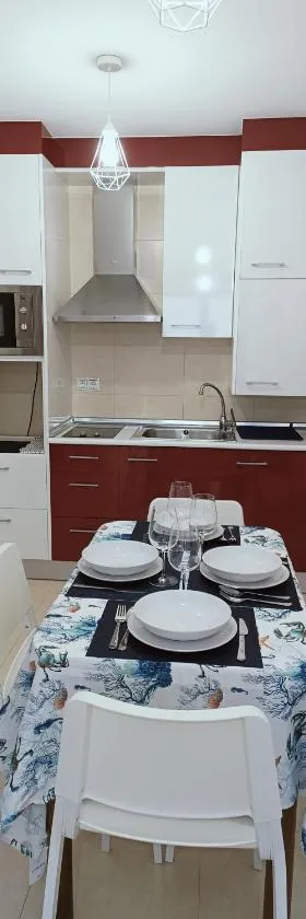 O PISIÑO de AGUIÑO，位于Couso的酒店