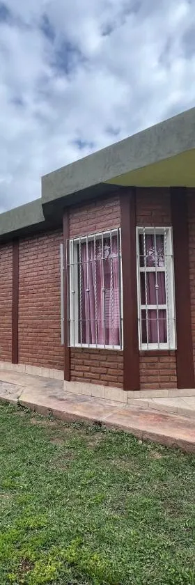 Complejo Las Hortensias de Fausti，位于赫苏斯玛丽亚的酒店