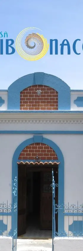 Casa Fibonacci，位于Titiribí的酒店