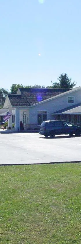 Monticello Inn - Monticello, Indiana，位于蒙蒂塞洛的酒店