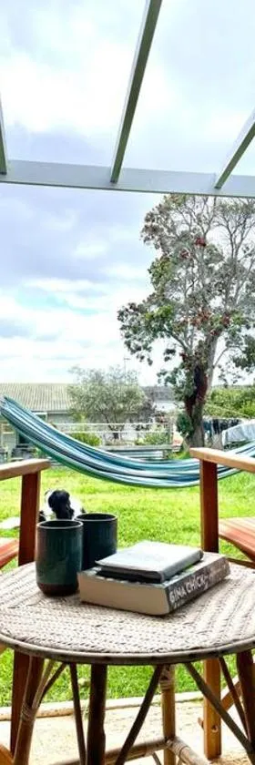 Blackwood River Art Studio，位于奥古斯塔的酒店